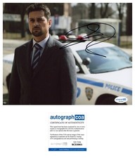 J.R. Ramirez ‘Manifest’ Signed Autograph ‘Jared Vasquez’ 8x10 Photo ACOA JR