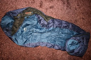 mountain equipment firewalker