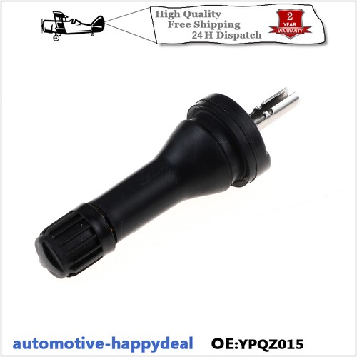 4X Tyre Pressure TPMS Sensor Valve Stem For Nissan Qashqai X-Trail Micra - Picture 5 of 5