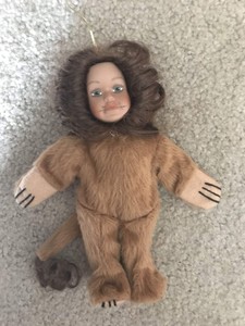 seymour mann wizard of oz dolls