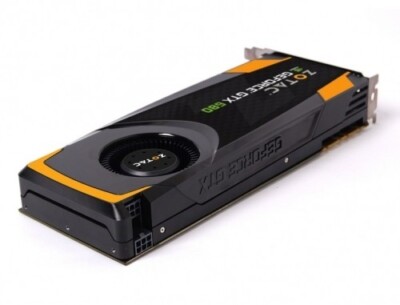 ◾️ZOTAC GTX680 2GB 256BIT DDR5 ZOTAC GTX 680 DDR5 2GB 256BIT Graphics Card | eBay