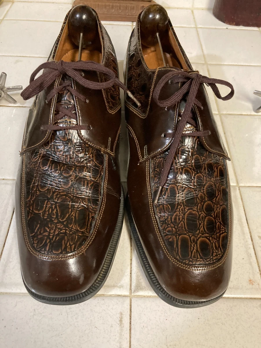 [超希少]Rand Shoes パンチドキャップトゥsize9-C 未使用品 RAND Shoes for Men for sale | eBay