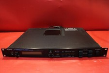 USED Roland JV-880 Multi Timbral Synthesizer Module Rack U1926 230721