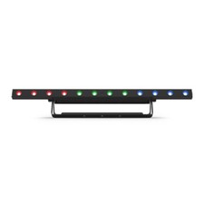 Chauvet DJ COLORband T3BT ILS Tri-Color RGB Linear Wash Light