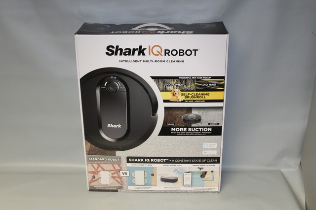 shark rv1000c