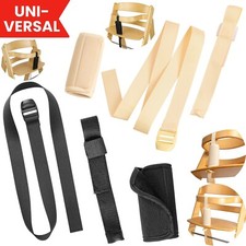 Schrittgurt Gurtschoner Hochstuhl kompatibel mit Hauck Stokke Kinderstuhl Gurt