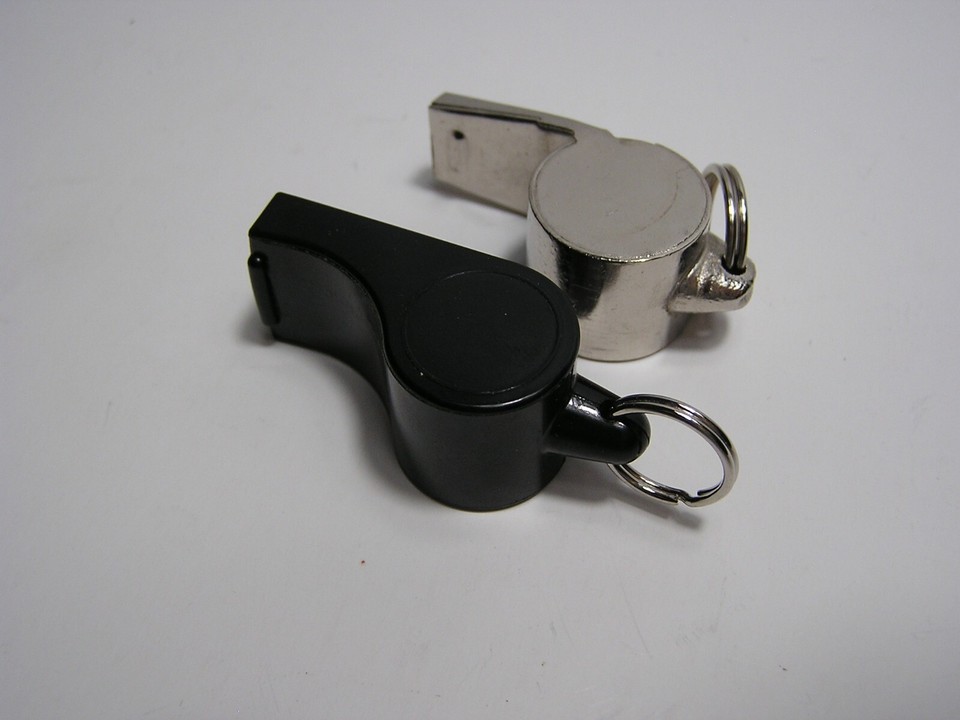 Vintage Nolan Acme Whistles eBay