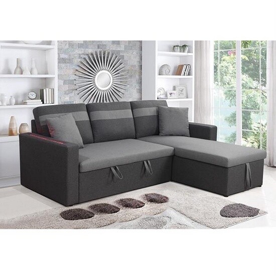 Chaise Longue Divani Letto Amazon Posti Divano LOUNGE: Divano