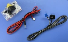 Autopage Alert BullDog Encore Valet Programming Button Switch & LED