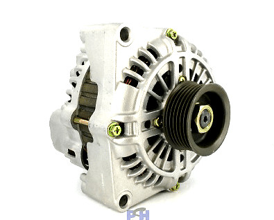 Alternator MITSUBISHI SPACE RUNNER 2.4 GDI A3TA7991