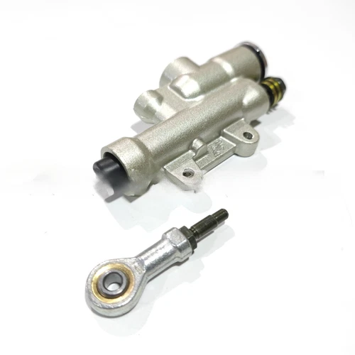 For KTM Rear Brake Master Cylinder Pump 300 XC XC-W TPI 300 MXC 350 SX-F XCF-W/ - Picture 3 of 7