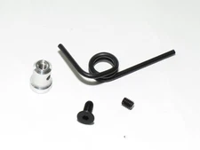 MUGE2027 MUGEN SEIKI MBX8R NITRO BUGGY PIPE MOUNT