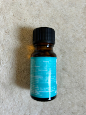 MOROCCAN OIL Treatment Hair Oil Sample/Travel 10ml | eBay