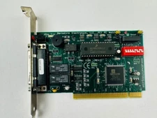 Berkshire Electronics 1130 PC Watchdog Timer System Board