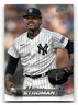 2024 Topps Stadium Club - #81  Marcus Stroman 