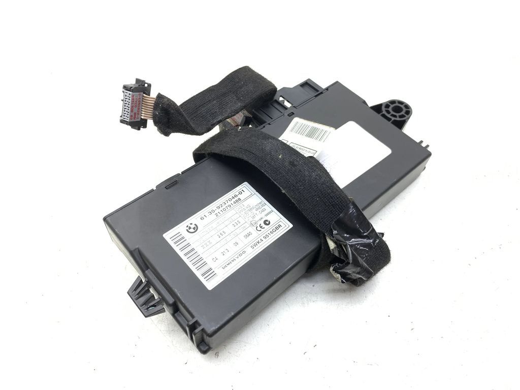 BMW X5 E70 2011 CAS control unit module 9237046 MGM23659 | eBay