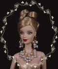BARBIE FASHION ROYALTY SILKSTONE BIJOUX JEWERLY