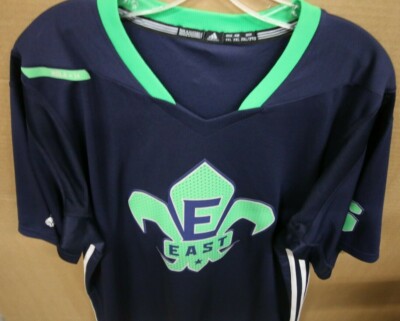 adidas NBA All-Star East ユニフォーム XLレブロン 2014 LeBron James NBA Basketball East All Star Jersey Adidas Adult