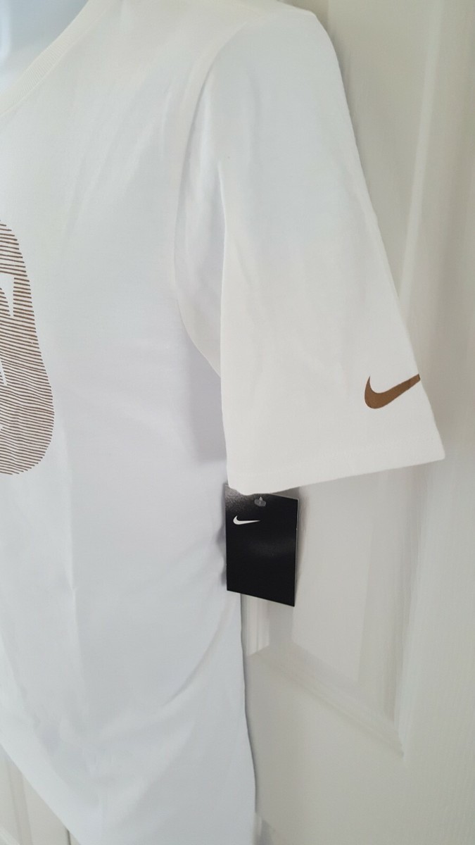 NIKE - 値下げNike フェデラー　グランドスラム20勝記念シャツ Nike Roger Federer RF20 Grand Slam Celebration T-shirt