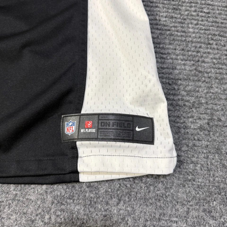 Camiseta deportiva de los Cincinnati Bengals para mujer grande AJ verde NFL fútbol Nike en el campo Foto 2 de 4