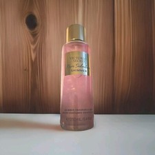 Victoria's Secret Pure Seduction Shimmer Fragrance Body Mist