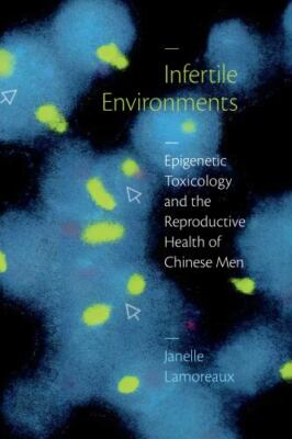 Infertile Environments: Epigen - GOOD