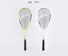 Carbon aluminum integrated tennis racketSuitable for junior middle squash people