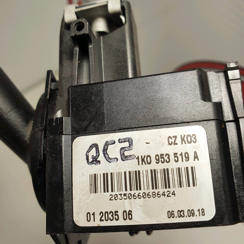 8531502490 vaschetta acqua tergicristalli per TOYOTA AURIS 1.4 2015