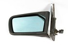 1977-1985 Mercedes-Benz 123 Left Side Mirror 1238100516 Used Genuine