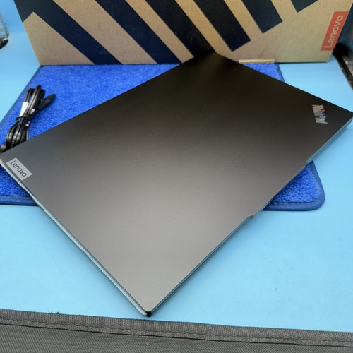 Lenovo ThinkPad E16 Gen 1 16" Laptop, AMD Ryzen 7 7730U, 40GB RAM, 1TB PCIe SSD - Picture 5 of 8