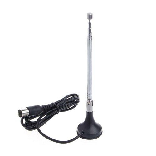 DAB Digital HDTV Stick Tuner Receiver + FM + USB Dongle DVB-T2 / DVB-T / DVB-C - Picture 2 of 8