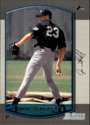 2000 Bowman Baseball ''Main Set'' Base Cards #221 to #440
