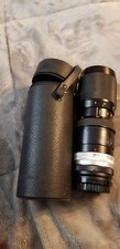 85-210MM PETRI C.C 657999 1:4.5