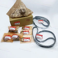 Timing Belt Kit with Water Pump For ACURA MDX Accord Odyssey