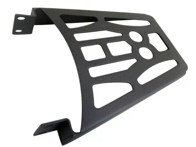 Yamaha v star online 650 luggage rack