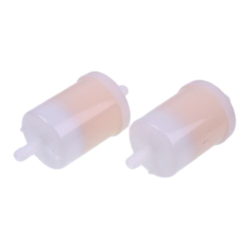 2X Filtro de combustible 12581-43012 para Kubota BX25 BX24D ZD18 RTV900 T1600 F3080 BX1850D - Imagen 3 de 5