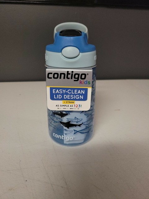 contigo shark