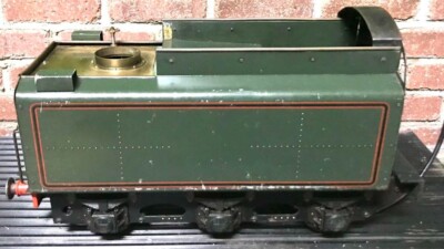OS Britannia 4-6-2 Live Steam 3.5 inch gauge garden size O.S.