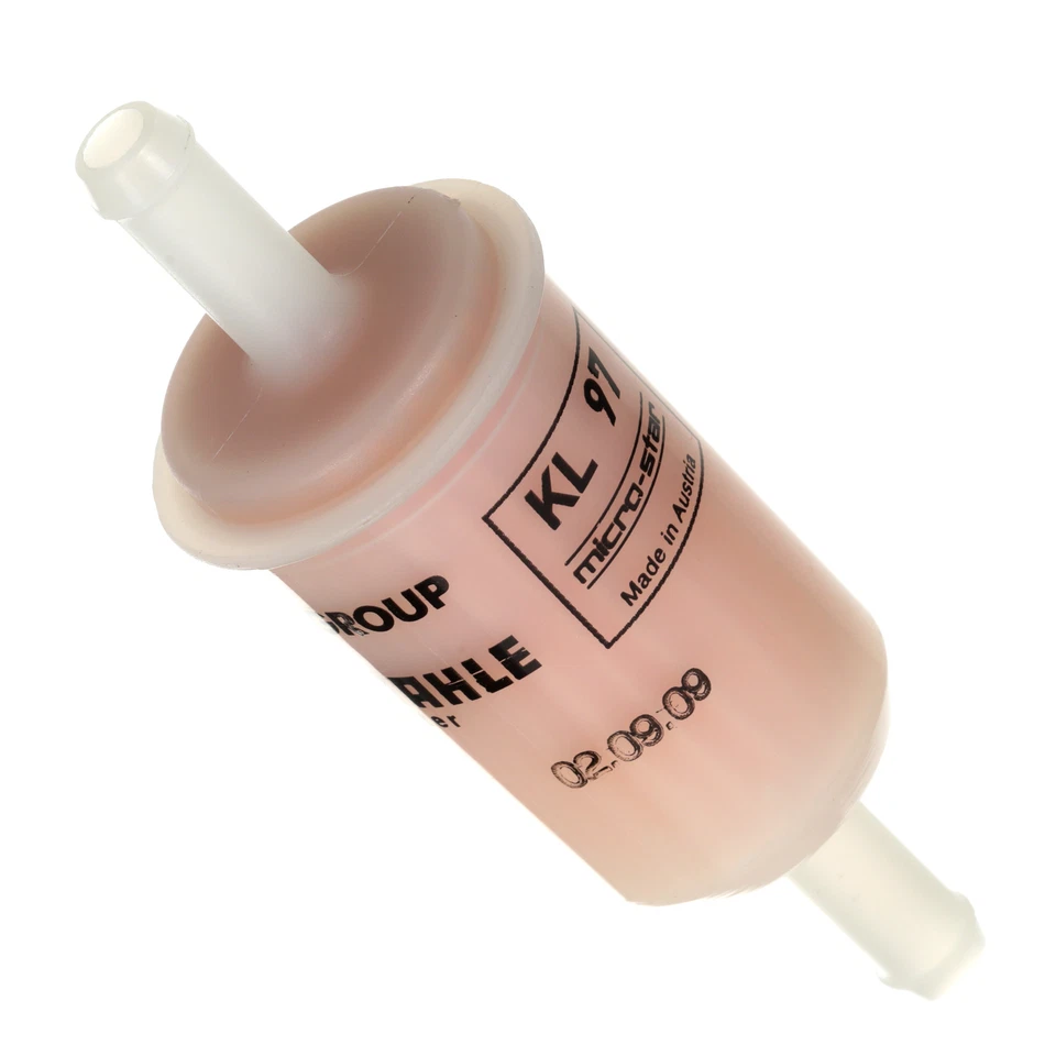 Genuine Ducati 2006-2012 Fuel Filter Hypermotard Monster 42540151A - Image 4 of 4