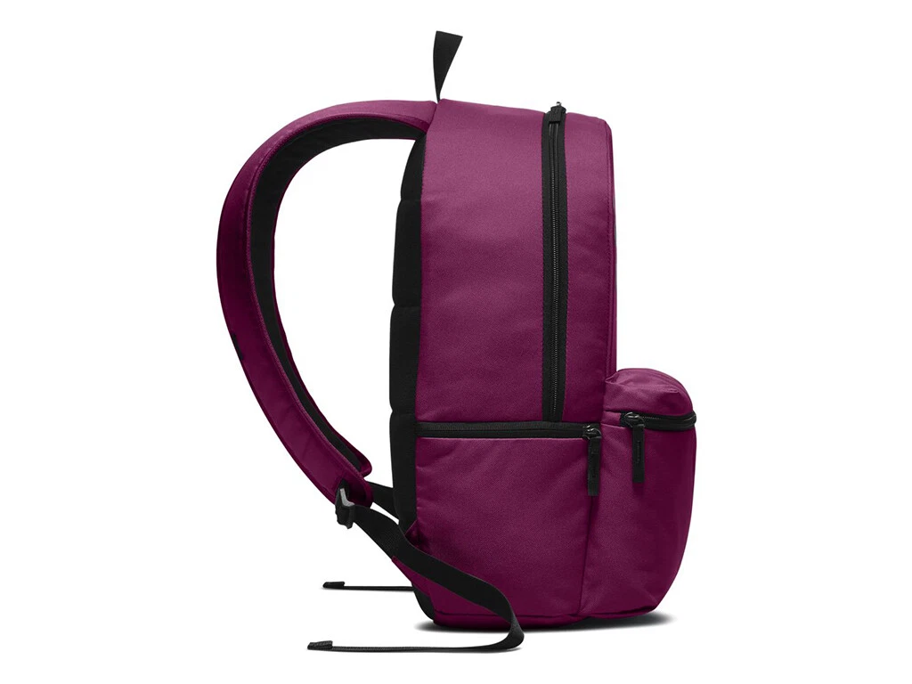 NWT KIDS Air Backpack Stakes Brasilia BA5777 627 Burgundy | eBay