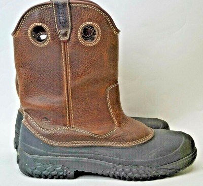 wolverine swamp monster