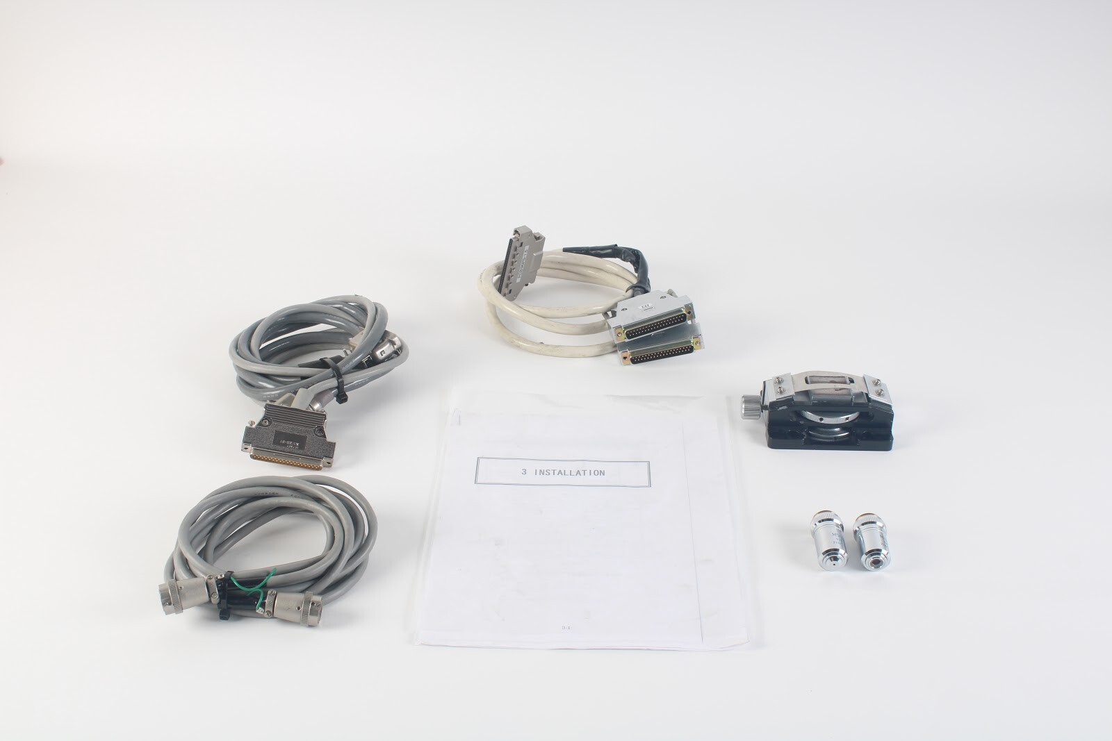 Shimadzu DUHW201SE Dynamic Ultra Micro Hardness Tester eBay