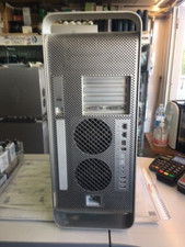 Mac Pro - Power Mac G5  2.3 Ghz RAM 6 GB