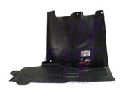 FT99024 Fast Motorabdeckung FüR Fiat,Opel