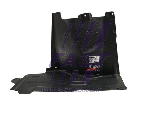 FT99024 Fast Motorabdeckung FüR Fiat,Opel-image