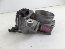 Hyundai Genesis Coupe 3.8L Throttle Body BK1 10-12 OEM 35100-3C500