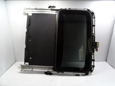 11 Lexus GX460 sunroof assembly, 63203-60080, 63201-60141 | eBay