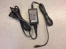 Sony AC Adapter Charger for CyberShot Cameras AC-LS5