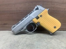 Custom Grips Phoenix Arms HP22, HP22A, HP25, HP25A Aged Ivory Color