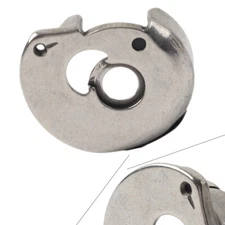 CP-12C BOBBIN CASE CAP FOR BROTHER LT2-B835 For JUKI LH-528 SEWING MACHINE A614